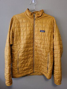 Patagonia Nano Puff Jacket
